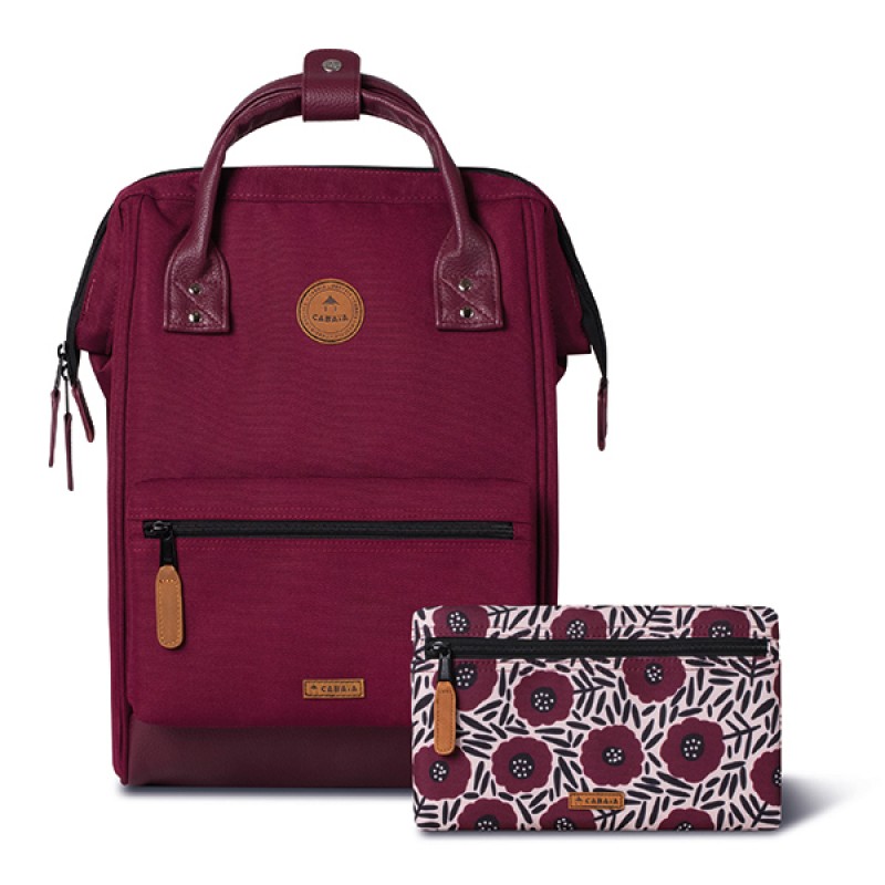 SAC À DOS MEDIUM NICE CABAÏA SAC À DOS MEDIUM NICE CABAÏA