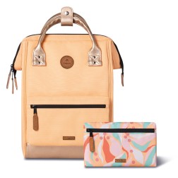 SAC À DOS MEDIUM SAN JOSÉ CABAÏA