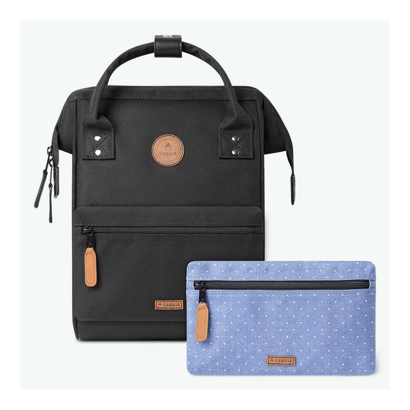 SAC À DOS MINI BERLIN CABAÏA