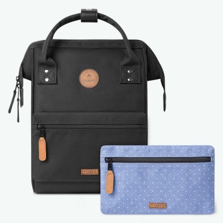 SAC À DOS MINI BERLIN CABAÏA