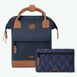 SAC À DOS MINI CHICAGO CABAÏA