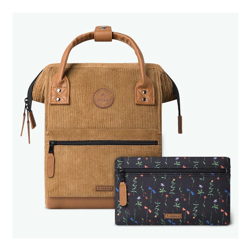 SAC À DOS MINI DUBAÏ CABAÏA