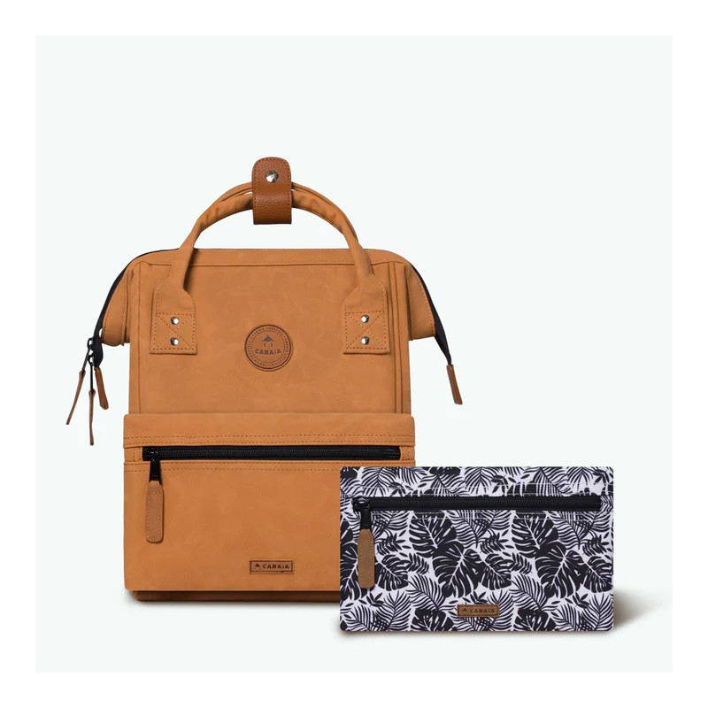 SAC À DOS MINI MOSCOU CABAÏA