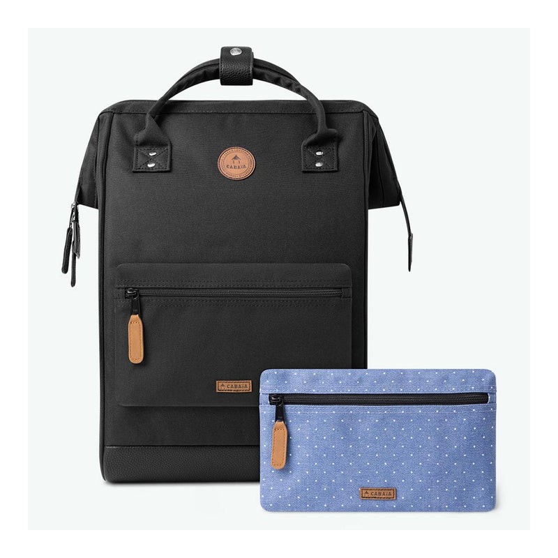 SAC À DOS MAXI BERLIN CABAÏA