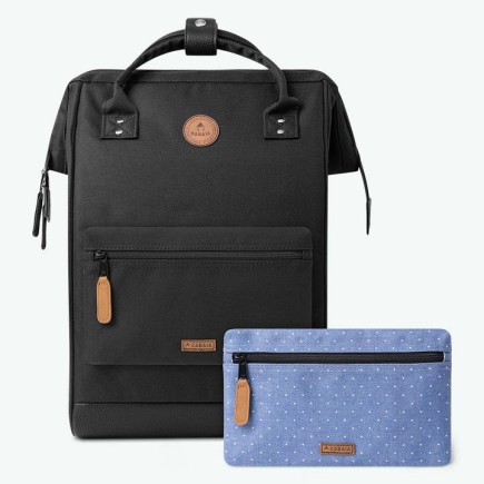 SAC À DOS MAXI BERLIN CABAÏA