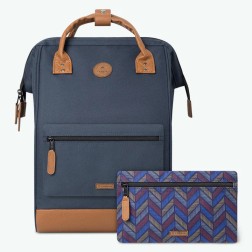 SAC À DOS MAXI CHICAGO CABAÏA