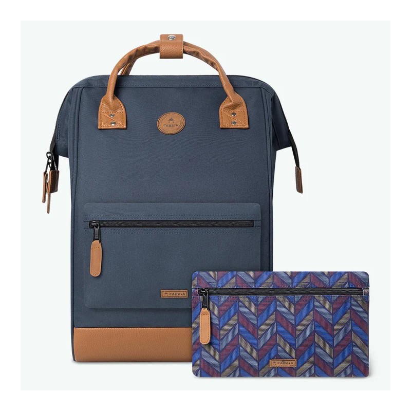 SAC À DOS MAXI CHICAGO CABAÏA