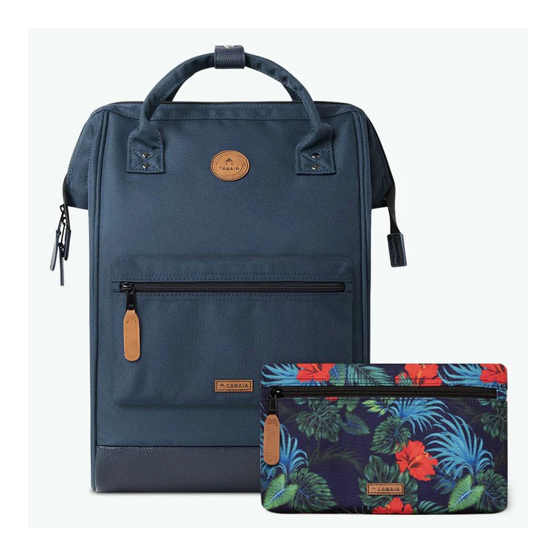 SAC À DOS MAXI REYKJAVIK CABAÏA