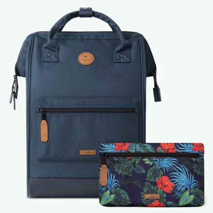 SAC À DOS MAXI REYKJAVIK CABAÏA