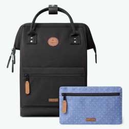 SAC À DOS MEDIUM BERLIN CABAÏA