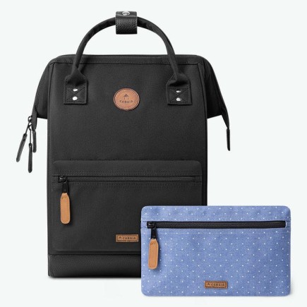 SAC À DOS MEDIUM BERLIN CABAÏA