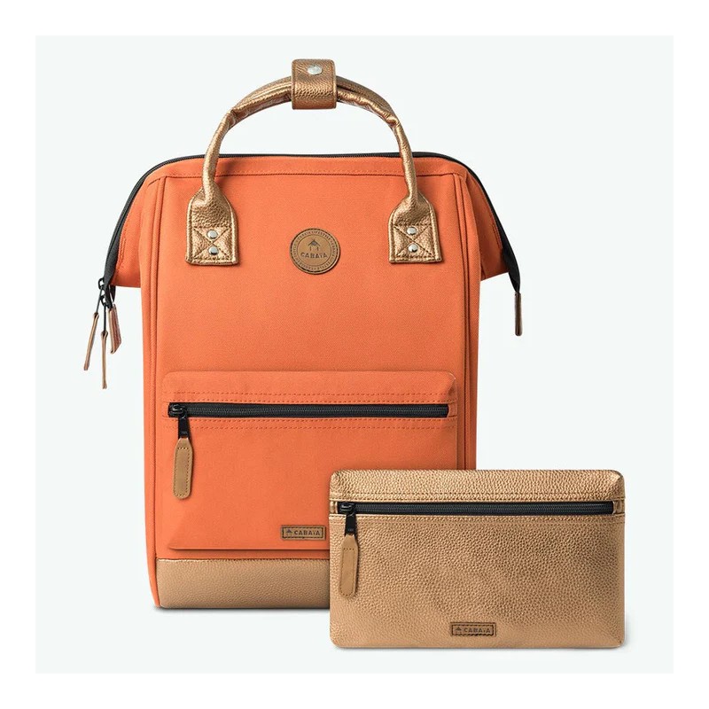 SAC À DOS MEDIUM BOGOTA CABAÏA