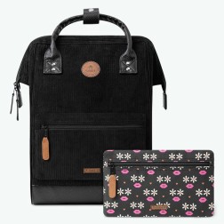 SAC À DOS MEDIUM BRIGHTON CABAÏA