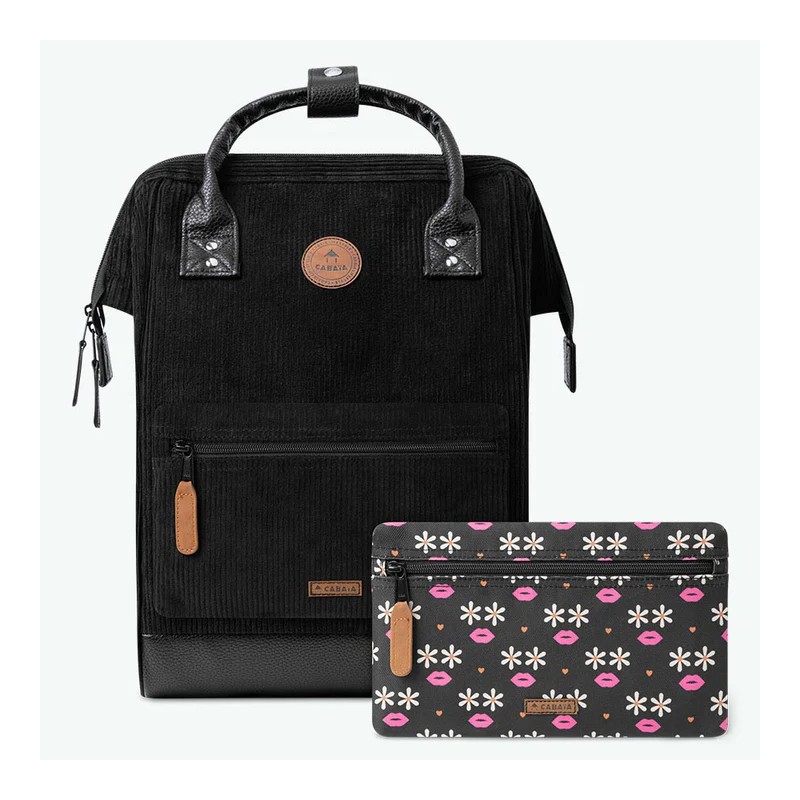 SAC À DOS MEDIUM BRIGHTON CABAÏA