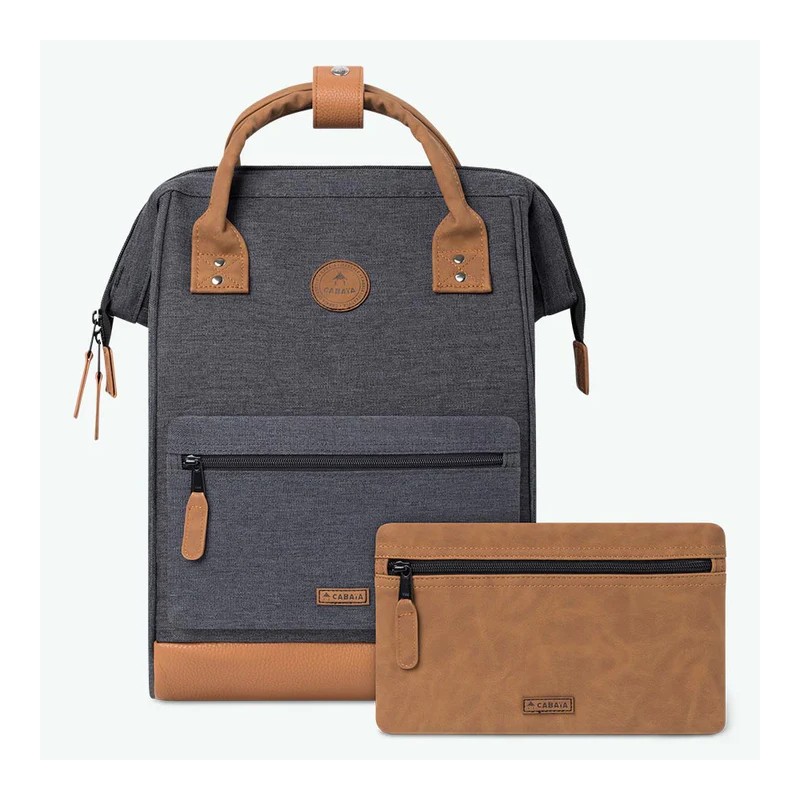 SAC À DOS MEDIUM LONDRES CABAÏA