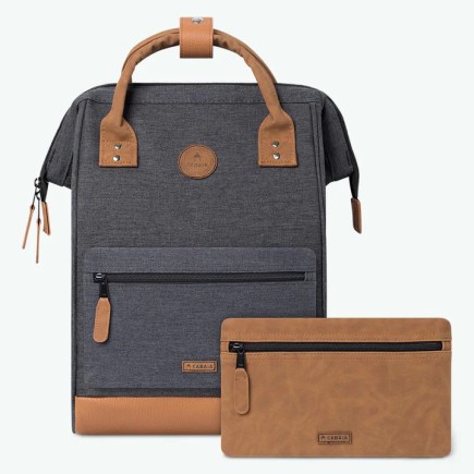 SAC À DOS MEDIUM LONDRES CABAÏA