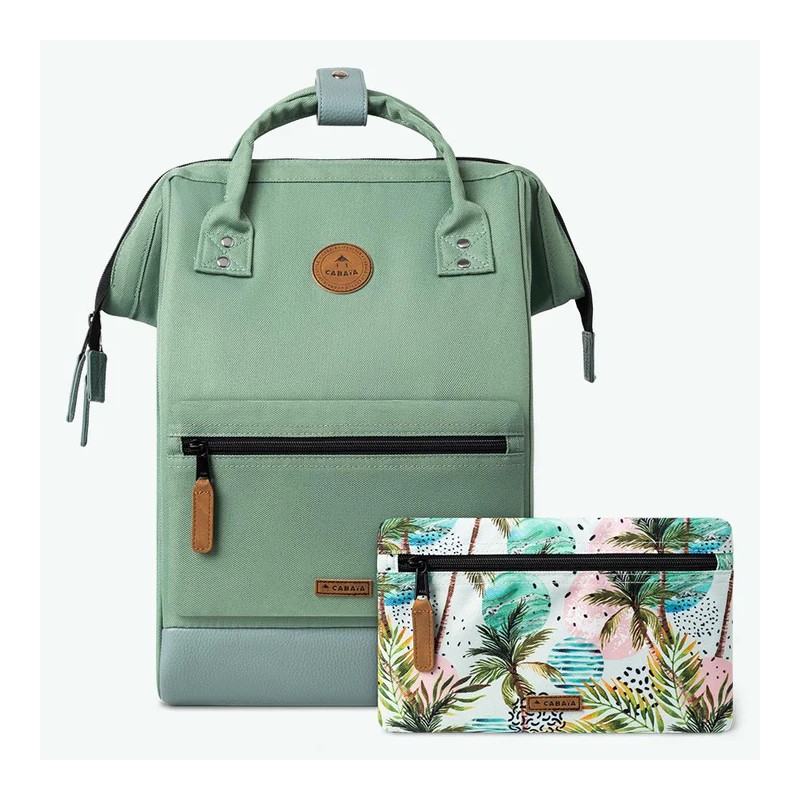 SAC À DOS MEDIUM SEVILLE CABAÏA