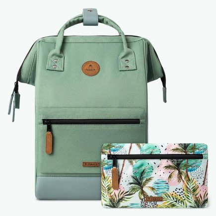 SAC À DOS MEDIUM SEVILLE CABAÏA