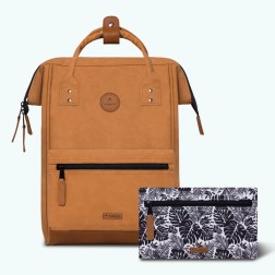 SAC À DOS MEDIUM MOSCOU CABAÏA