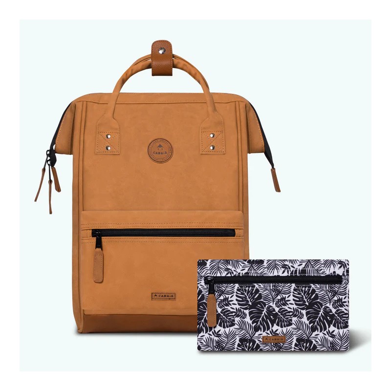 SAC À DOS MEDIUM MOSCOU CABAÏA SAC À DOS MEDIUM MOSCOU CABAÏA