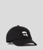 CASQUETTE K/IKONIK NOIR KL CASQUETTE K/IKONIK NOIR KL