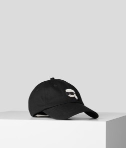 CASQUETTE K/IKONIK NOIR KL