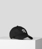 CASQUETTE K/IKONIK NOIR KL CASQUETTE K/IKONIK NOIR KL