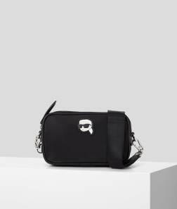 REPORTER K/IKONIK 2.0 NOIR KL