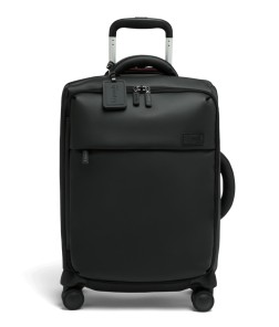 VALISE CABINE 55CM LOST IN BERLIN NOIR LIPAULT