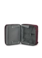 ROLLING TOTE 4BIZ BORDEAUX LIPAULT ROLLING TOTE 4BIZ BORDEAUX LIPAULT