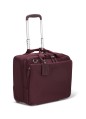 ROLLING TOTE 4BIZ BORDEAUX LIPAULT ROLLING TOTE 4BIZ BORDEAUX LIPAULT
