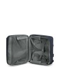 ROLLING TOTE 4BIZ CARBON BLUE LIPAULT ROLLING TOTE 4BIZ CARBON BLUE LIPAULT