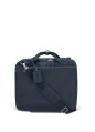 ROLLING TOTE 4BIZ CARBON BLUE LIPAULT ROLLING TOTE 4BIZ CARBON BLUE LIPAULT