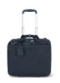 ROLLING TOTE 4BIZ CARBON BLUE LIPAULT ROLLING TOTE 4BIZ CARBON BLUE LIPAULT