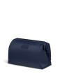 TROUSSE DE TOILETTE PLUME BLEU MARINE LIPAULT