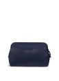 TROUSSE DE TOILETTE PLUME BLEU MARINE LIPAULT
