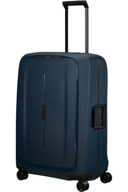 VALISE 4 ROUES 75CM ESSENS MIDNIGHT BLUE SAMSONITE