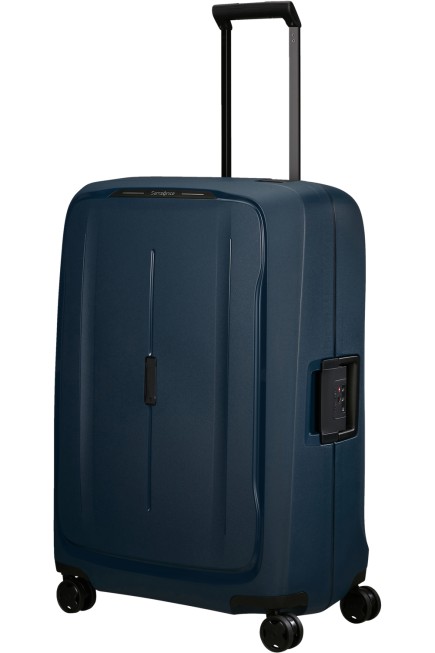 VALISE 4 ROUES 75CM ESSENS MIDNIGHT BLUE SAMSONITE