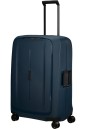 VALISE 4 ROUES 75CM ESSENS MIDNIGHT BLUE SAMSONITE