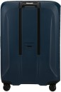 VALISE 4 ROUES 75CM ESSENS MIDNIGHT BLUE SAMSONITE