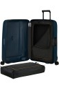 VALISE 4 ROUES 75CM ESSENS MIDNIGHT BLUE SAMSONITE
