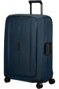 VALISE 4 ROUES 75CM ESSENS MIDNIGHT BLUE SAMSONITE