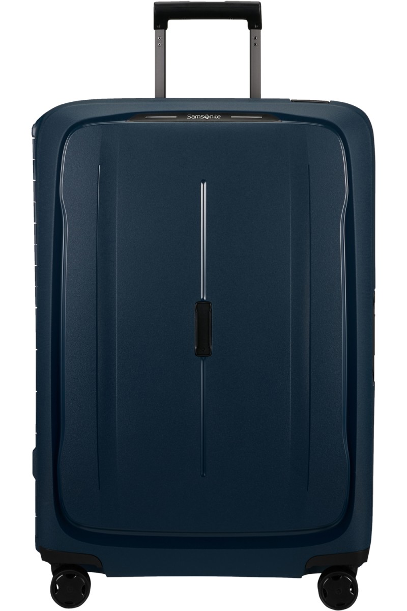 VALISE 4 ROUES 75CM ESSENS MIDNIGHT BLUE SAMSONITE