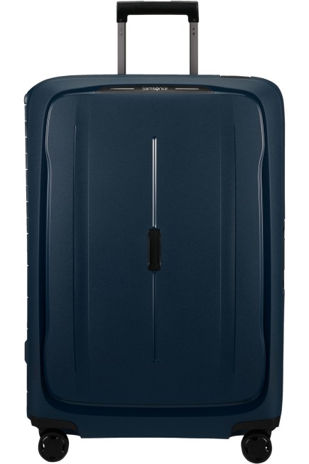 VALISE 4 ROUES 75CM ESSENS MIDNIGHT BLUE SAMSONITE