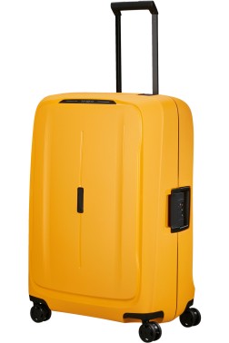 VALISE 4 ROUES 75CM ESSENS RADIANT YELLOW SAMSONITE