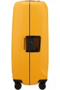 VALISE 4 ROUES 75CM ESSENS RADIANT YELLOW SAMSONITE