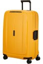 VALISE 4 ROUES 75CM ESSENS RADIANT YELLOW SAMSONITE