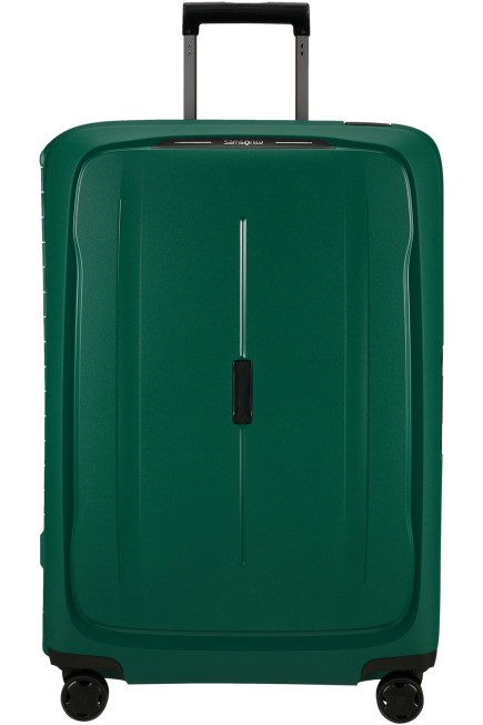 VALISE 4 ROUES 75CM ESSENS ALPINE GREEN SAMSONITE