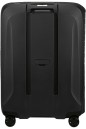 VALISE 4 ROUES 69CM ESSENS GRAPHITE SAMSONITE VALISE 4 ROUES 69CM ESSENS GRAPHITE SAMSONITE