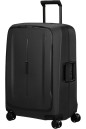 VALISE 4 ROUES 69CM ESSENS GRAPHITE SAMSONITE VALISE 4 ROUES 69CM ESSENS GRAPHITE SAMSONITE